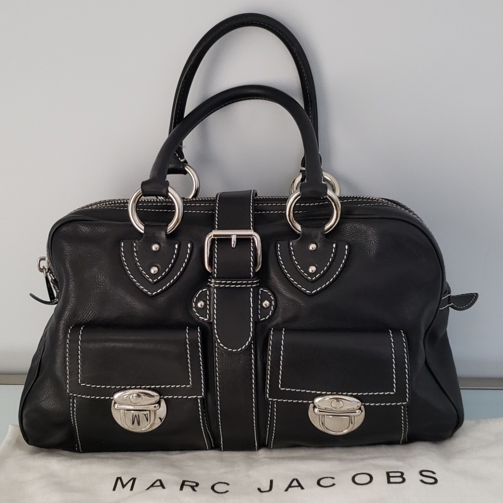 Marc Jacobs 💝 Venetia Bag